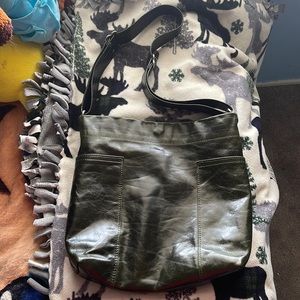 Rough and Tumble lotus